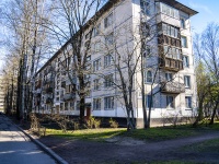 соседний дом: пр-кт. Культуры, дом 11 к.2. многоквартирный дом