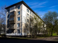 соседний дом: пр-кт. Культуры, дом 11 к.2. многоквартирный дом