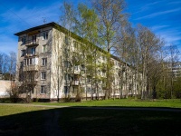 соседний дом: пр-кт. Культуры, дом 11 к.6. многоквартирный дом