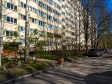 Kalininsky district, Kultury avenue, house&nbsp;11 к.7