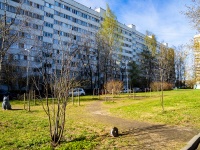 Калининский район, Культуры проспект, дом 15 к.1. многоквартирный дом