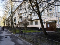 Калининский район, Культуры проспект, дом 15 к.2. многоквартирный дом