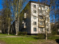 соседний дом: пр-кт. Культуры, дом 15 к.2. многоквартирный дом