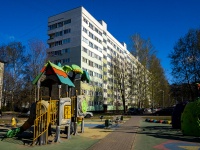 соседний дом: пр-кт. Культуры, дом 15 к.6. многоквартирный дом