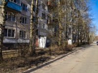 Калининский район, Культуры проспект, дом 17. многоквартирный дом