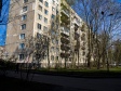 Kalininsky district, Kultury avenue, house&nbsp;17