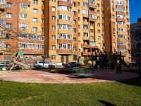 Калининский район, Культуры проспект, дом 19 к.3. многоквартирный дом