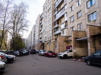 Калининский район, Культуры проспект, дом 21 к.1. многоквартирный дом