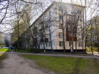 Калининский район, Культуры проспект, дом 21 к.2. многоквартирный дом