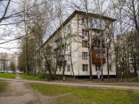 соседний дом: пр-кт. Культуры, дом 21 к.2. многоквартирный дом