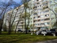 Kalininsky district, Kultury avenue, house&nbsp;21 к.4