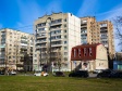 Kalininsky district, Kultury avenue, house 25 к.1