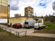 Kalininsky district, Kultury avenue, house 25 к.2