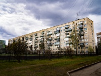 Калининский район, Культуры проспект, дом 25 к.3. многоквартирный дом