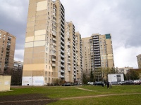 Калининский район, Культуры проспект, дом 25 к.4. многоквартирный дом