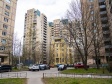 Kalininsky district, Kultury avenue, house&nbsp;25 к.5