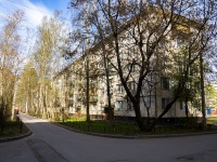 Калининский район, Культуры проспект, дом 29 к.2. многоквартирный дом