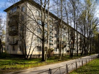 соседний дом: пр-кт. Культуры, дом 29 к.2. многоквартирный дом