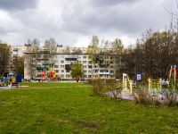 Калининский район, Культуры проспект, дом 29 к.2. многоквартирный дом