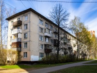соседний дом: пр-кт. Культуры, дом 29 к.3. многоквартирный дом