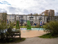 Калининский район, Культуры проспект, дом 29 к.3. многоквартирный дом