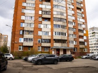 Калининский район, Культуры проспект, дом 29 к.4. многоквартирный дом