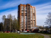 соседний дом: пр-кт. Культуры, дом 29 к.4. многоквартирный дом