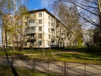 соседний дом: пр-кт. Культуры, дом 29 к.6. многоквартирный дом