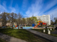Калининский район, Культуры проспект, дом 29 к.7. многоквартирный дом