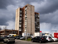 Калининский район, Культуры проспект, дом 31 к.1. многоквартирный дом