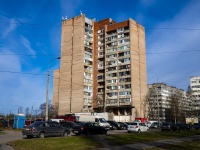 соседний дом: пр-кт. Культуры, дом 31 к.2. многоквартирный дом