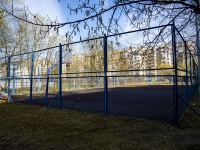 Kalininsky district, Kultury avenue, 