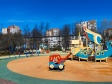 Kalininsky district, Olgi Forsh st, house&nbsp;3