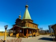 Kalininsky district, Olgi Forsh st, house 4 к.3