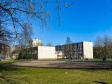 Kalininsky district, Olgi Forsh st, house&nbsp;17 к.2