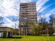 Kalininsky district, Olgi Forsh st, 房屋&nbsp;19 к.1