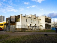 neighbour house: . , house 5 к.3. sports school