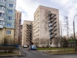 Калининский район, Брянцева ул, дом&nbsp;17