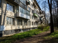 Калининский район, улица Брянцева, дом 26. многоквартирный дом