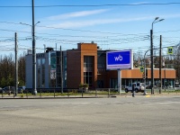 Калининский район, Тихорецкий проспект, дом 43. ресторан