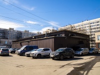 соседний дом: пр-кт. Светлановский, дом 54 ЛИТ Г. офисное здание