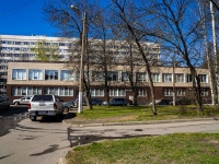 Калининский район, Светлановский проспект, дом 54 ЛИТ В. офисное здание