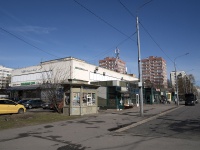 Калининский район, Светлановский проспект, дом 54А. торговый центр