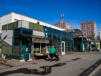 соседний дом: пр-кт. Светлановский, дом 54Д/2. магазин