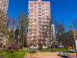 Калининский район, Светлановский пр-кт, дом&nbsp;58 к.1