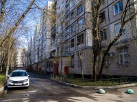 Калининский район, Светлановский проспект, дом 62 к.1. многоквартирный дом