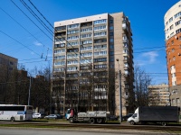 соседний дом: пр-кт. Светлановский, дом 68 к.1. многоквартирный дом