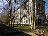 соседний дом: пр-кт. Светлановский, дом 72 к.4. многоквартирный дом