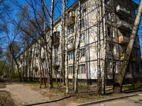 neighbour house: . , house 76 к.1. Apartment house