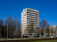 neighbour house: . , house 78. Apartment house